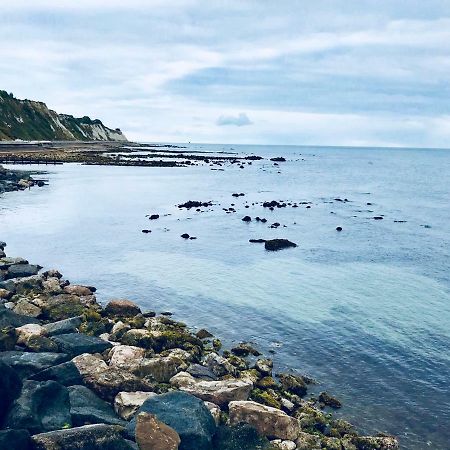 Southgrove View, Family Holiday Cottage Ventnor Bagian luar foto