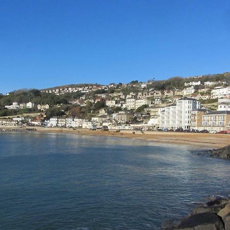 Southgrove View, Family Holiday Cottage Ventnor Bagian luar foto