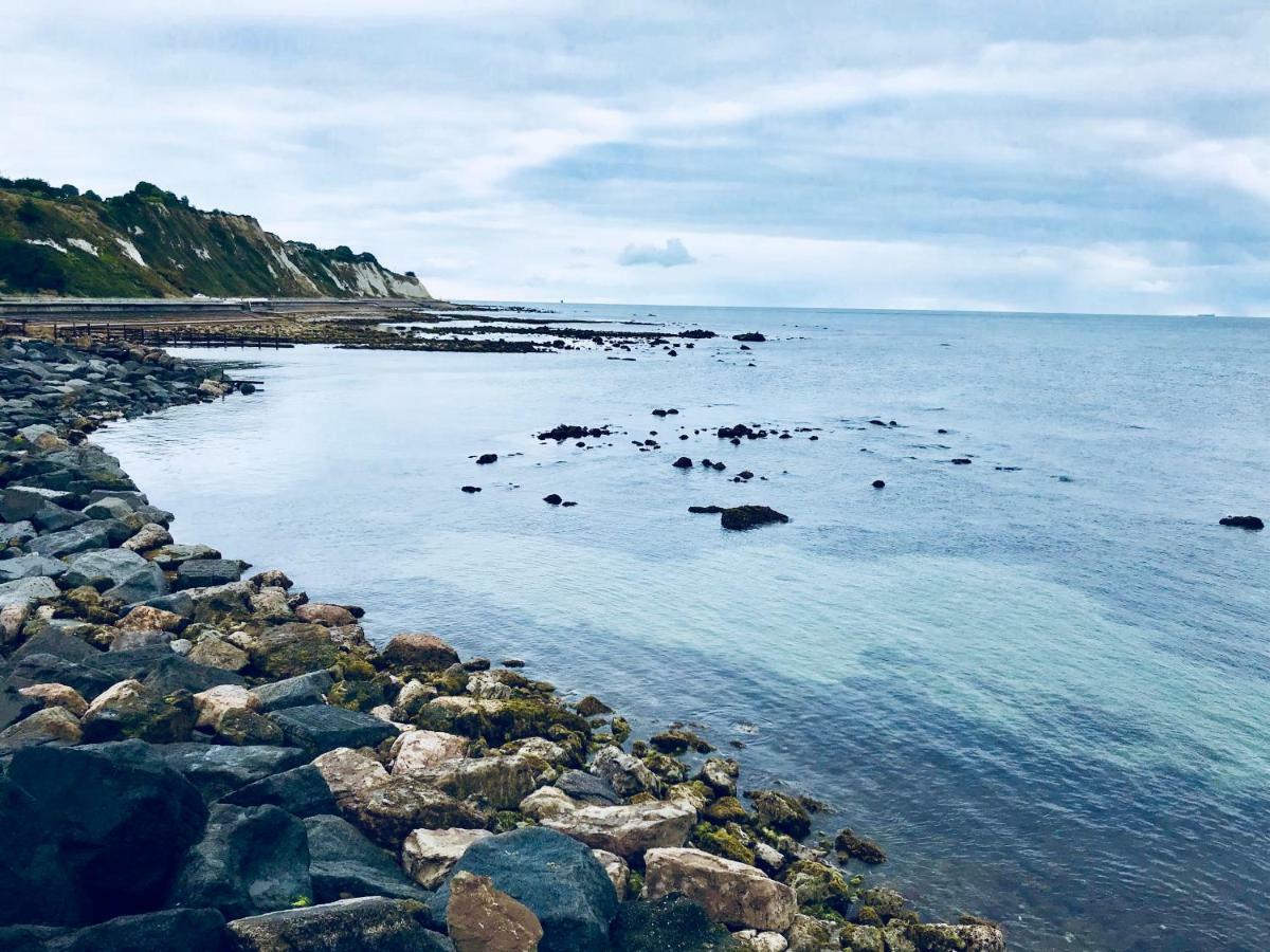 Southgrove View, Family Holiday Cottage Ventnor Bagian luar foto