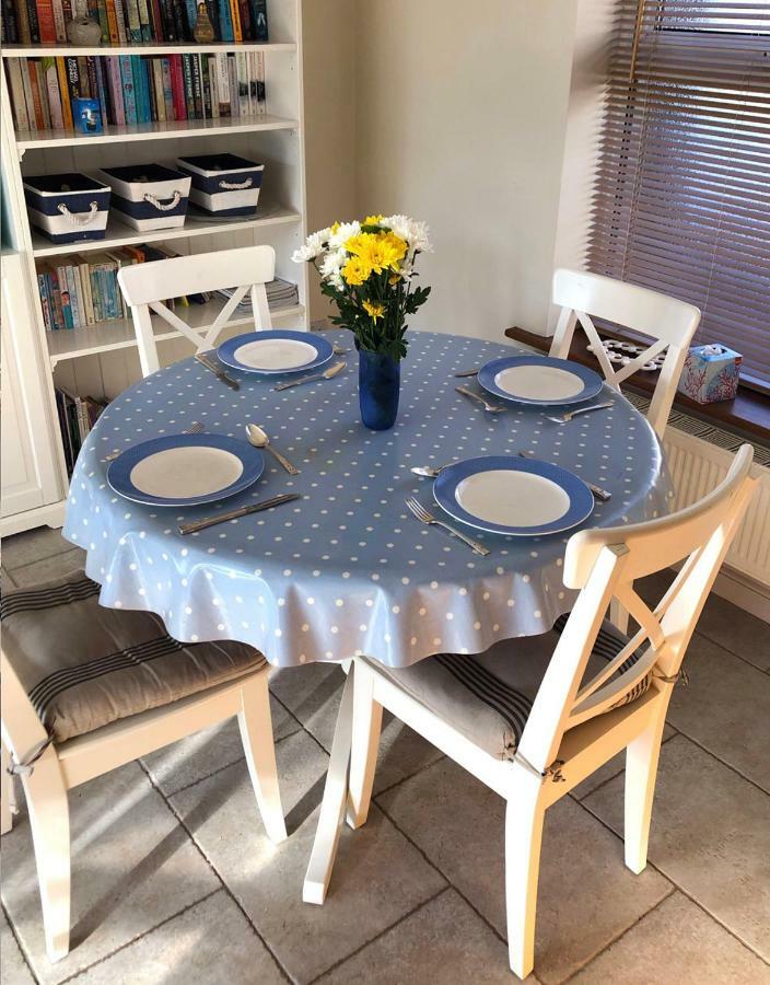 Southgrove View, Family Holiday Cottage Ventnor Bagian luar foto
