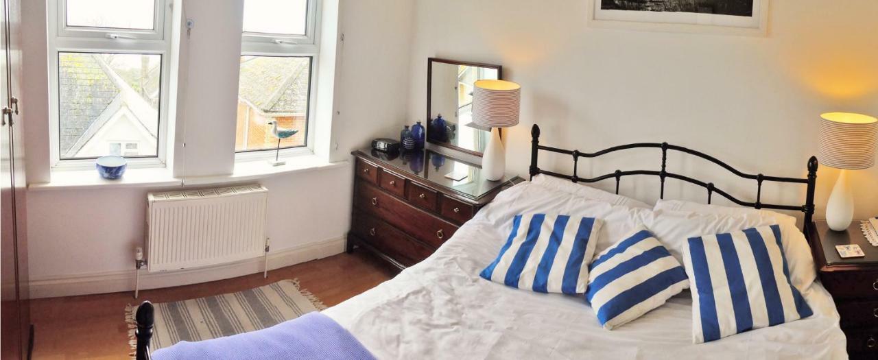 Southgrove View, Family Holiday Cottage Ventnor Bagian luar foto
