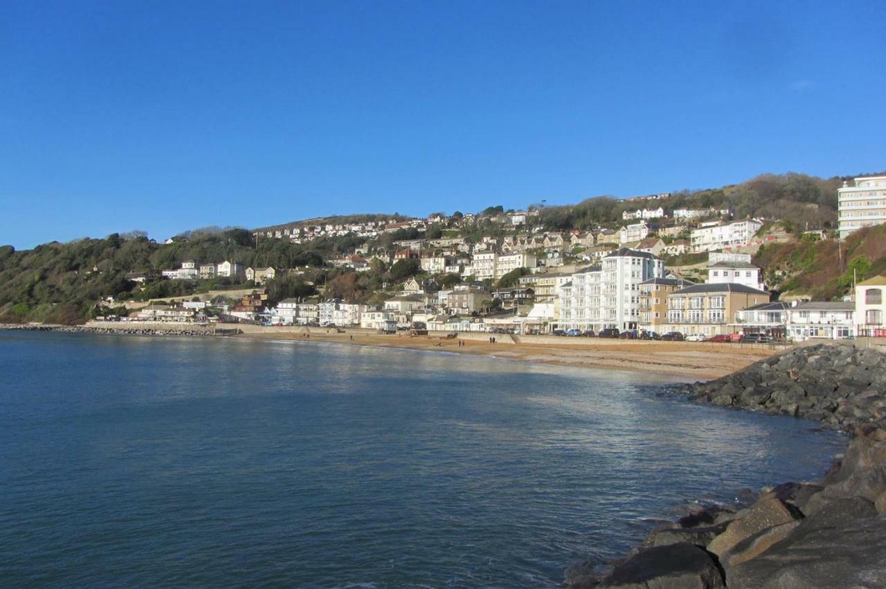 Southgrove View, Family Holiday Cottage Ventnor Bagian luar foto