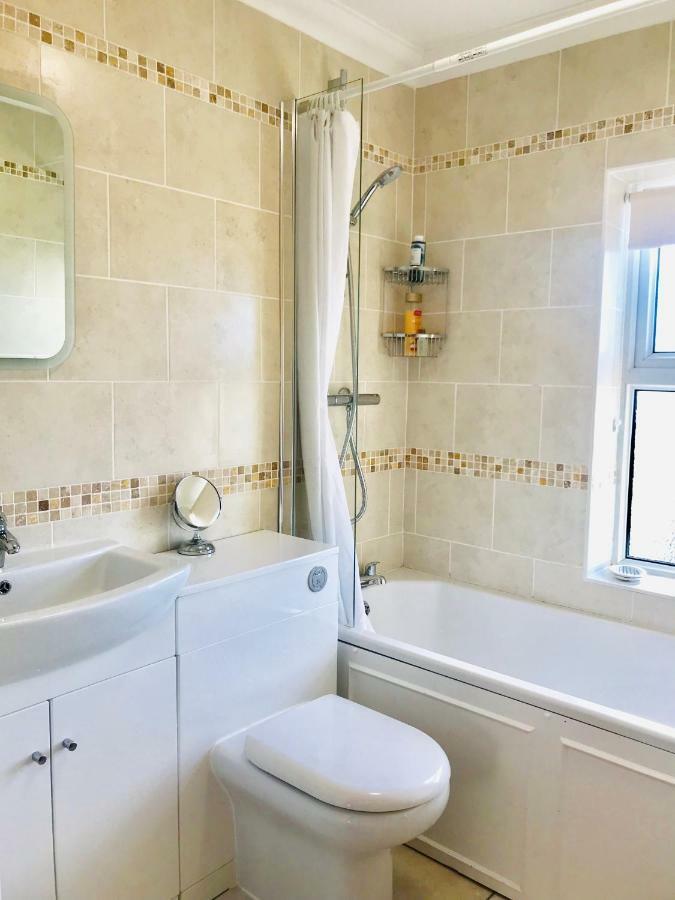 Southgrove View, Family Holiday Cottage Ventnor Bagian luar foto