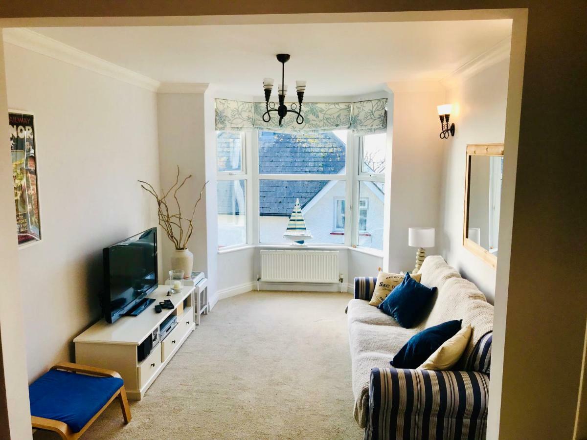Southgrove View, Family Holiday Cottage Ventnor Bagian luar foto