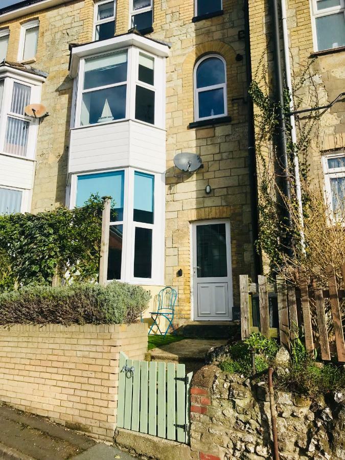 Southgrove View, Family Holiday Cottage Ventnor Bagian luar foto