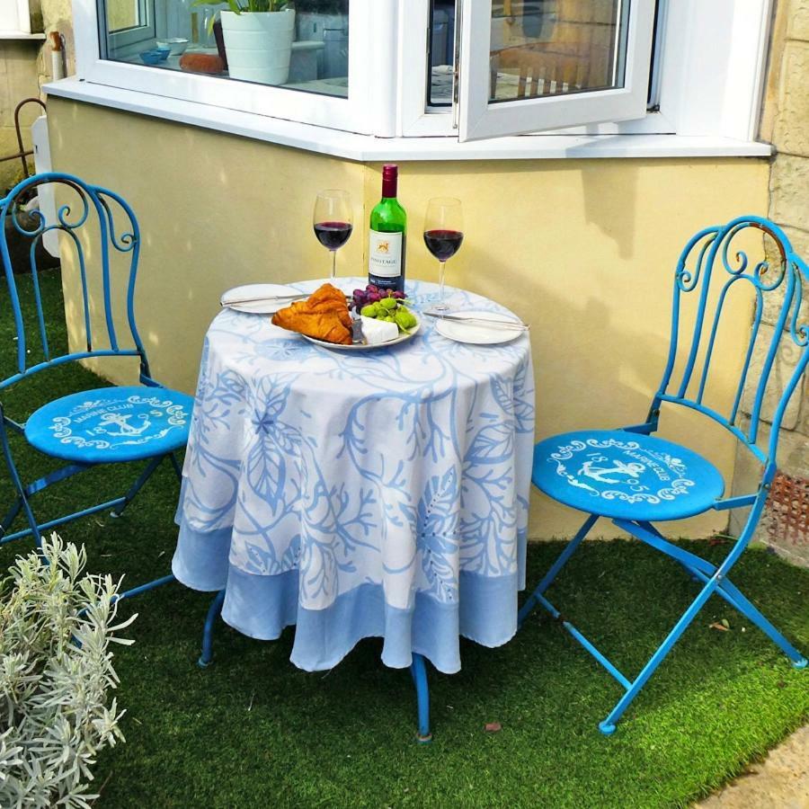 Southgrove View, Family Holiday Cottage Ventnor Bagian luar foto