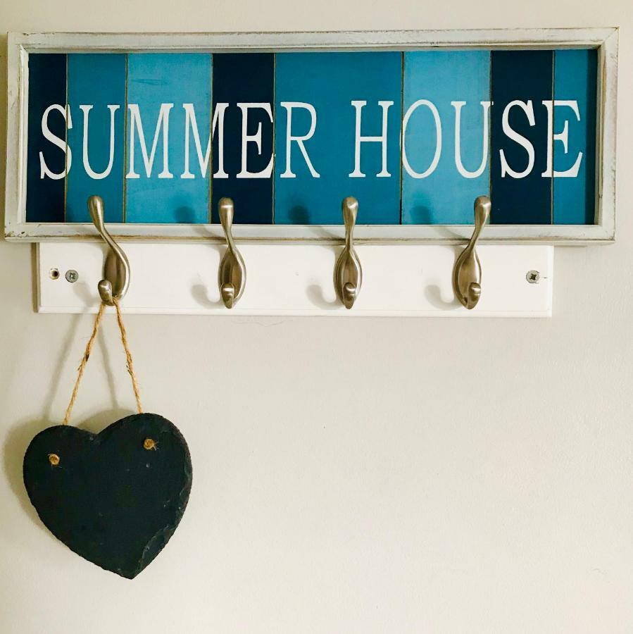 Southgrove View, Family Holiday Cottage Ventnor Bagian luar foto