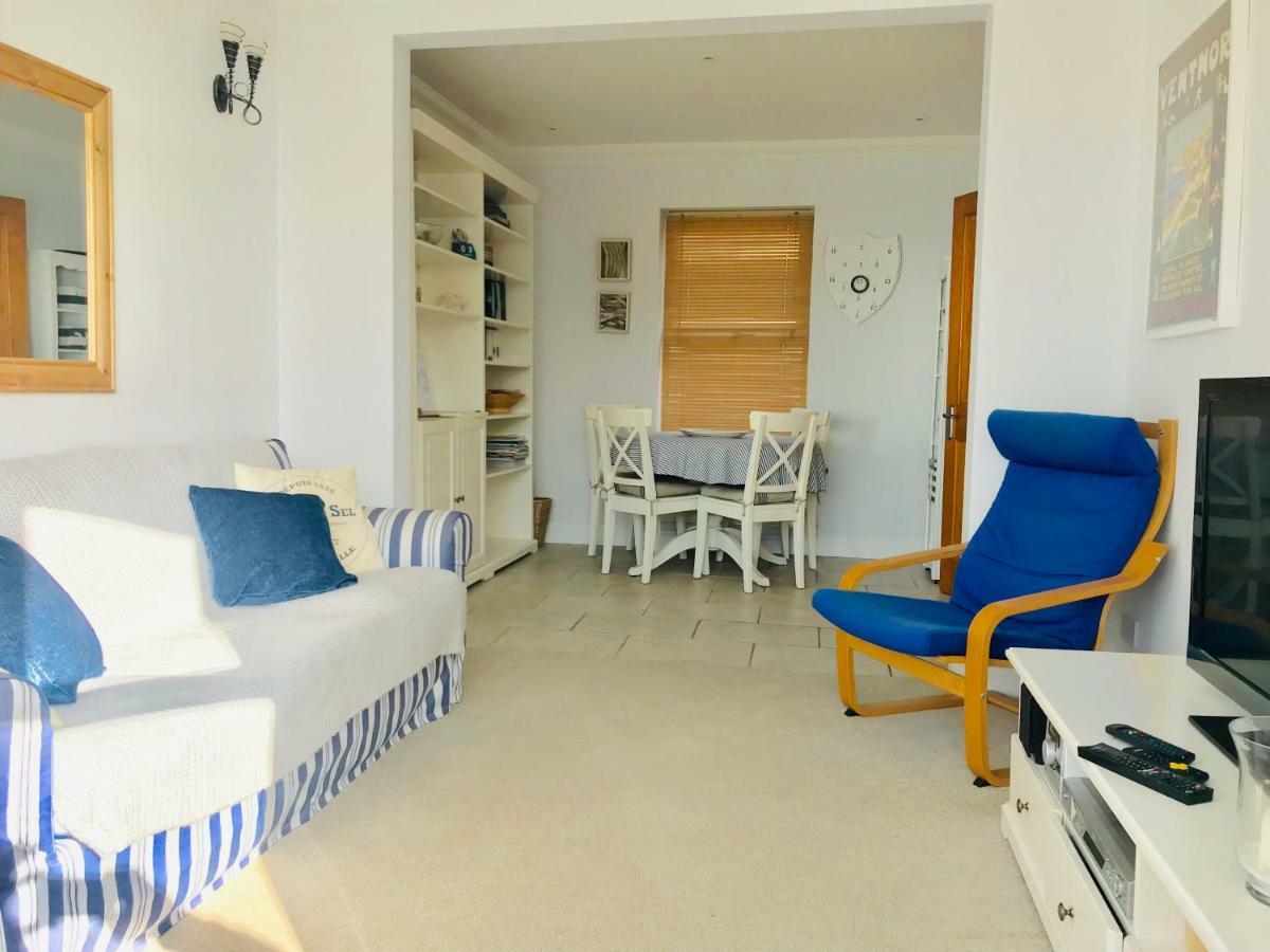 Southgrove View, Family Holiday Cottage Ventnor Bagian luar foto