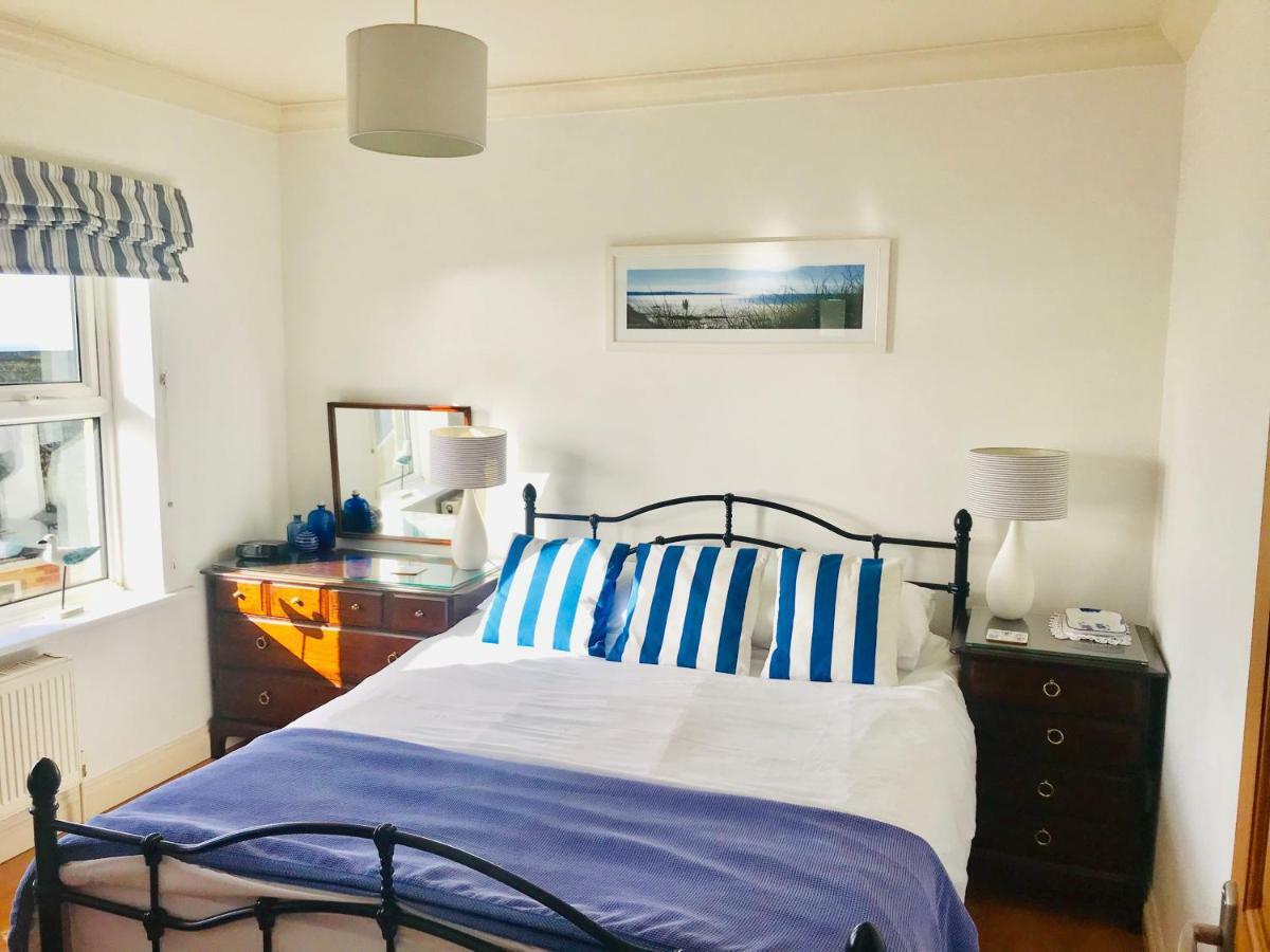 Southgrove View, Family Holiday Cottage Ventnor Bagian luar foto