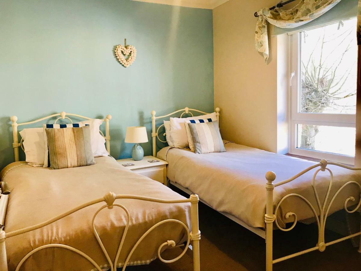 Southgrove View, Family Holiday Cottage Ventnor Bagian luar foto