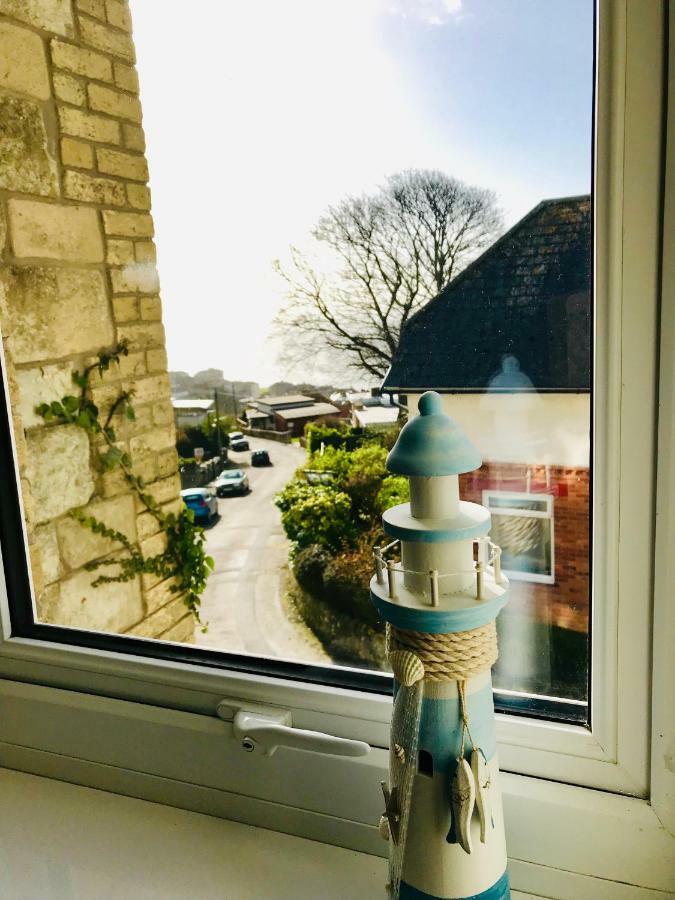 Southgrove View, Family Holiday Cottage Ventnor Bagian luar foto