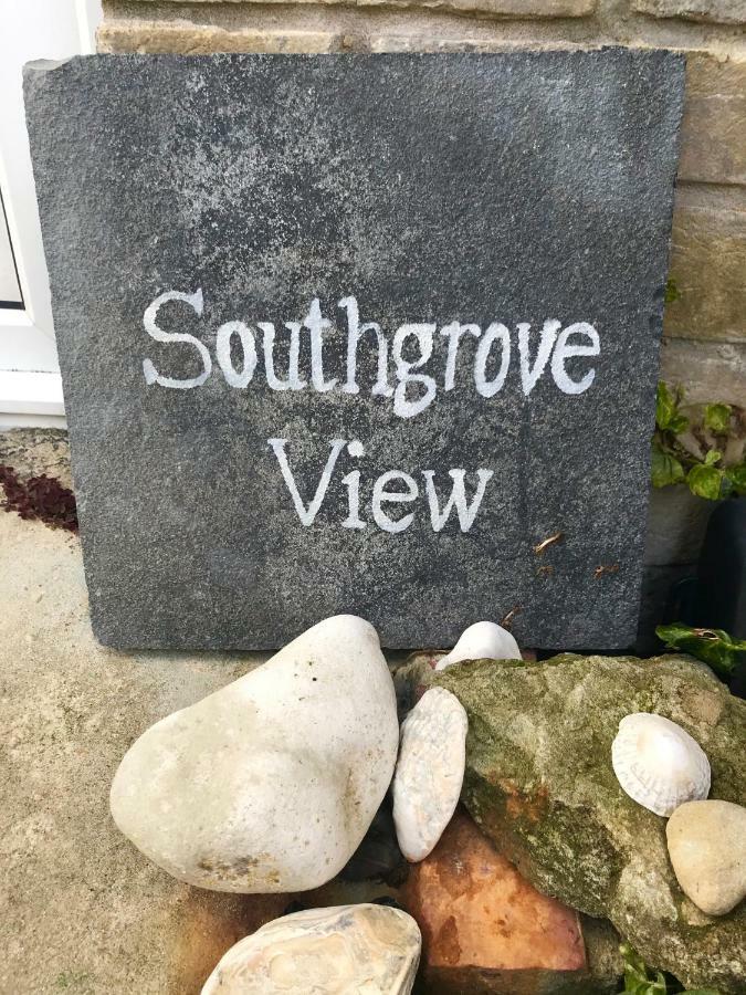 Southgrove View, Family Holiday Cottage Ventnor Bagian luar foto