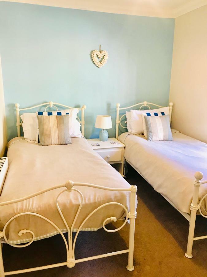 Southgrove View, Family Holiday Cottage Ventnor Bagian luar foto