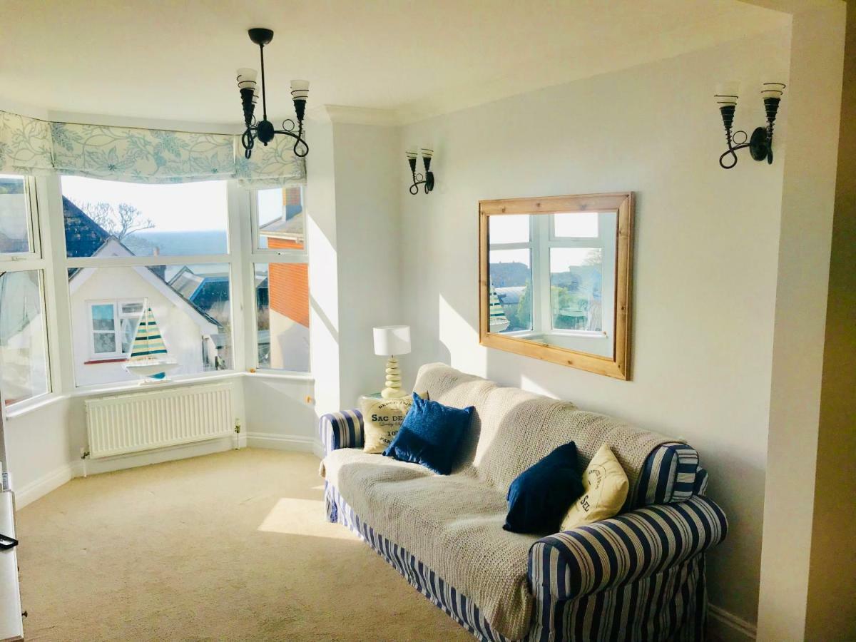 Southgrove View, Family Holiday Cottage Ventnor Bagian luar foto